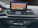 Audi SQ5 TDI quattro tiptronic
