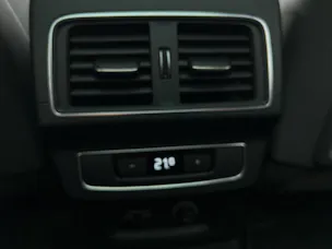 Audi SQ5 TDI quattro tiptronic