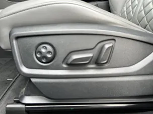 Audi SQ5 TDI quattro tiptronic