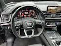 Audi SQ5 TDI quattro tiptronic