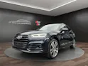 Audi SQ5 TDI quattro tiptronic