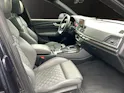 Audi SQ5 TDI quattro tiptronic