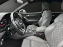 Audi SQ5 TDI quattro tiptronic