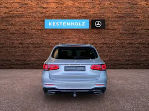 Mercedes-Benz GLC 400 d AMG Line 4Matic