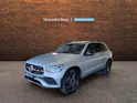 Mercedes-Benz GLC 400 d AMG Line 4Matic