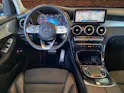 Mercedes-Benz GLC 400 d AMG Line 4Matic