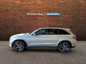 Mercedes-Benz GLC 400 d AMG Line 4Matic