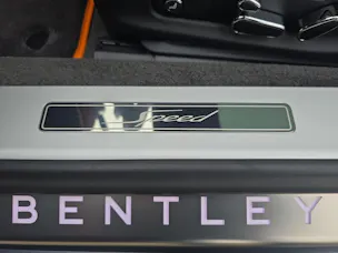 Bentley Continental GT 4.0 V8 PHEV 782 PS Speed/1.9% Leasing
