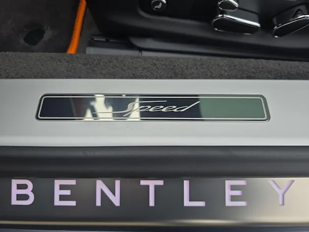 Bentley Continental GT 4.0 V8 PHEV 782 PS Speed/1.9% Leasing
