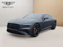 Bentley Continental GT 4.0 V8 PHEV 782 PS Speed/1.9% Leasing