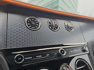 Bentley Continental GT 4.0 V8 PHEV 782 PS Speed/1.9% Leasing