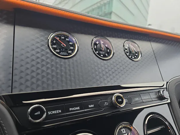 Bentley Continental GT 4.0 V8 PHEV 782 PS Speed/1.9% Leasing
