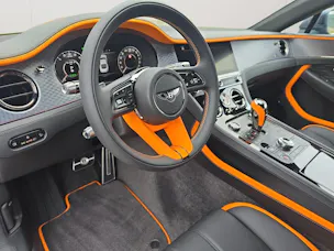 Bentley Continental GT 4.0 V8 PHEV 782 PS Speed/1.9% Leasing