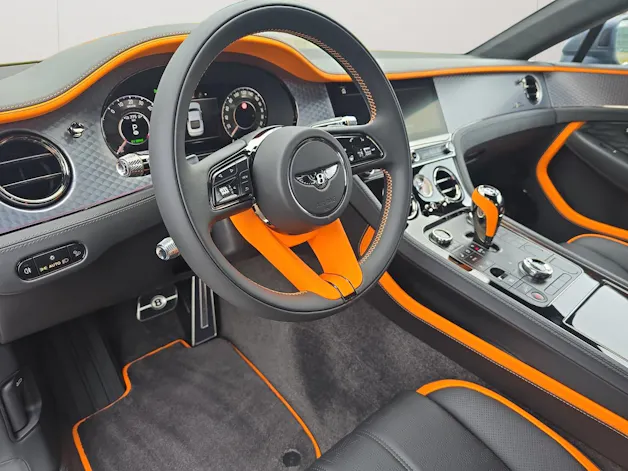 Bentley Continental GT 4.0 V8 PHEV 782 PS Speed/1.9% Leasing