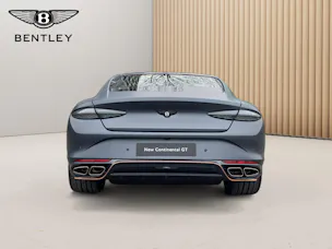 Bentley Continental GT 4.0 V8 PHEV 782 PS Speed/1.9% Leasing