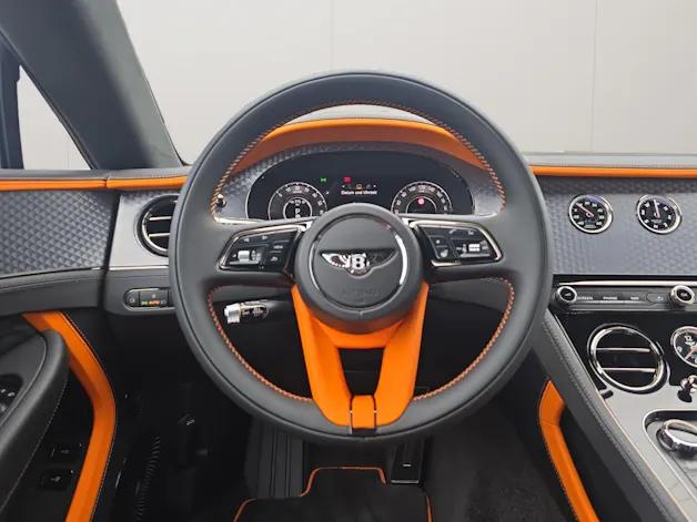 Bentley Continental GT 4.0 V8 PHEV 782 PS Speed/1.9% Leasing