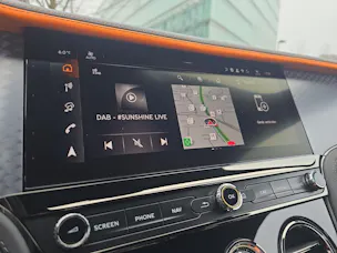 Bentley Continental GT 4.0 V8 PHEV 782 PS Speed/1.9% Leasing
