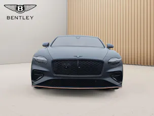 Bentley Continental GT 4.0 V8 PHEV 782 PS Speed/1.9% Leasing