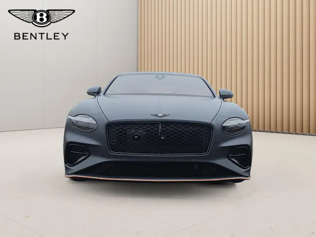 Bentley Continental GT 4.0 V8 PHEV 782 PS Speed/1.9% Leasing