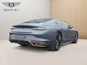 Bentley Continental GT 4.0 V8 PHEV 782 PS Speed/1.9% Leasing