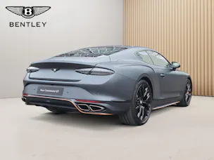 Bentley Continental GT 4.0 V8 PHEV 782 PS Speed/1.9% Leasing
