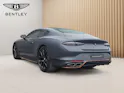 Bentley Continental GT 4.0 V8 PHEV 782 PS Speed/1.9% Leasing