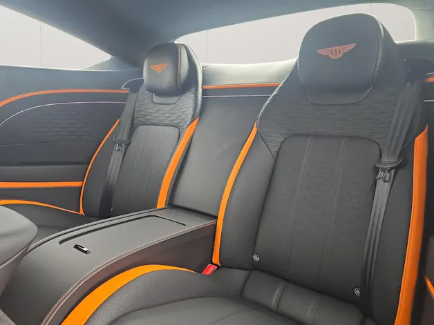 Bentley Continental GT 4.0 V8 PHEV 782 PS Speed/1.9% Leasing