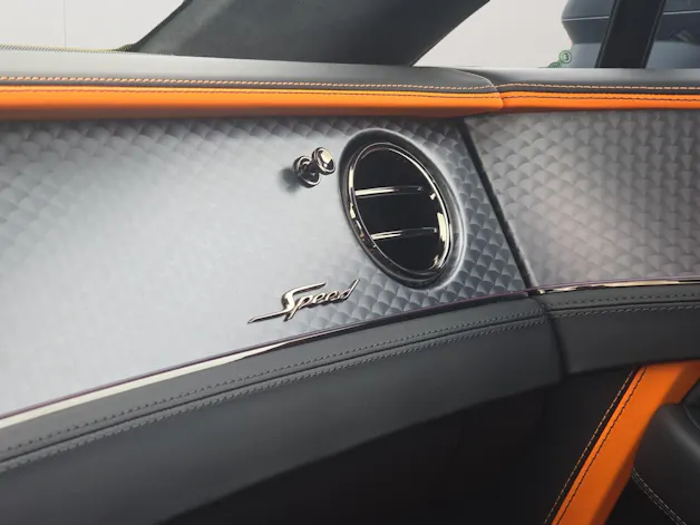 Bentley Continental GT 4.0 V8 PHEV 782 PS Speed/1.9% Leasing