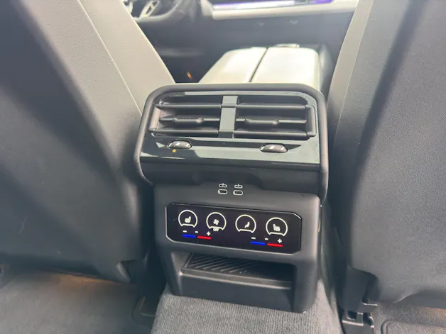 BMW 520d xDrive 48V Touring M Sport Steptronic