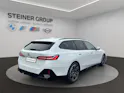 BMW 520d xDrive 48V Touring M Sport Steptronic