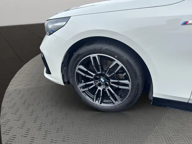 BMW 520d xDrive 48V Touring M Sport Steptronic