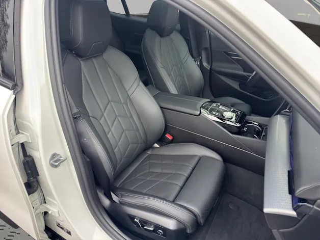 BMW 520d xDrive 48V Touring M Sport Steptronic