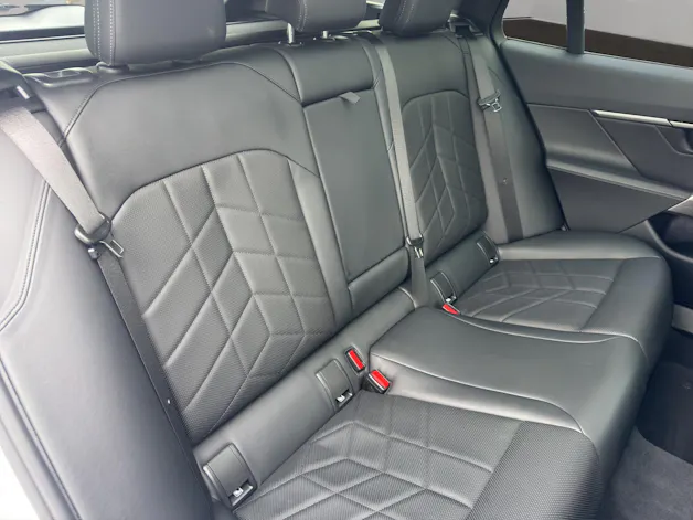 BMW 520d xDrive 48V Touring M Sport Steptronic