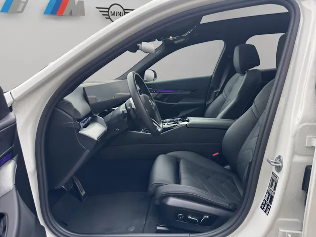 BMW 520d xDrive 48V Touring M Sport Steptronic