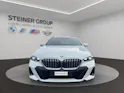 BMW 520d xDrive 48V Touring M Sport Steptronic