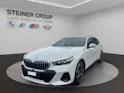BMW 520d xDrive 48V Touring M Sport Steptronic