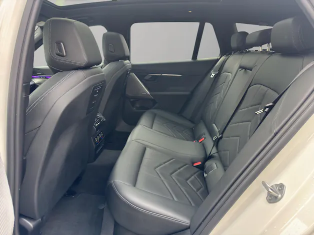 BMW 520d xDrive 48V Touring M Sport Steptronic
