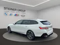 BMW 520d xDrive 48V Touring M Sport Steptronic