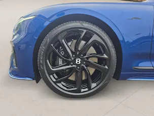 Bentley Continental GT 4.0 V8 PHEV 782 PS Speed/ 1.9% Leasing möglich