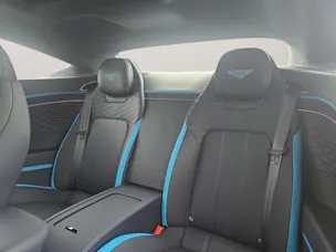 Bentley Continental GT 4.0 V8 PHEV 782 PS Speed/ 1.9% Leasing möglich