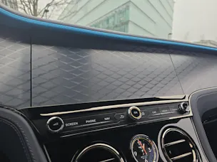 Bentley Continental GT 4.0 V8 PHEV 782 PS Speed/ 1.9% Leasing möglich