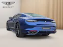 Bentley Continental GT 4.0 V8 PHEV 782 PS Speed/ 1.9% Leasing möglich