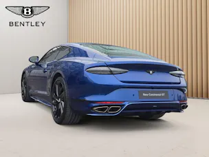Bentley Continental GT 4.0 V8 PHEV 782 PS Speed/ 1.9% Leasing möglich