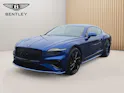 Bentley Continental GT 4.0 V8 PHEV 782 PS Speed/ 1.9% Leasing möglich