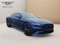 Bentley Continental GT 4.0 V8 PHEV 782 PS Speed/ 1.9% Leasing möglich