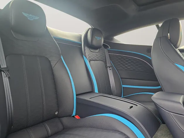 Bentley Continental GT 4.0 V8 PHEV 782 PS Speed/ 1.9% Leasing möglich
