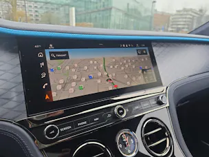 Bentley Continental GT 4.0 V8 PHEV 782 PS Speed/ 1.9% Leasing möglich
