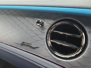 Bentley Continental GT 4.0 V8 PHEV 782 PS Speed/ 1.9% Leasing möglich
