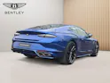 Bentley Continental GT 4.0 V8 PHEV 782 PS Speed/ 1.9% Leasing möglich