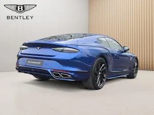 Bentley Continental GT 4.0 V8 PHEV 782 PS Speed/ 1.9% Leasing möglich
